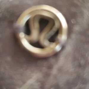 Lululemon Super High Pleated Waist, Wide Legged Athleisure Pants